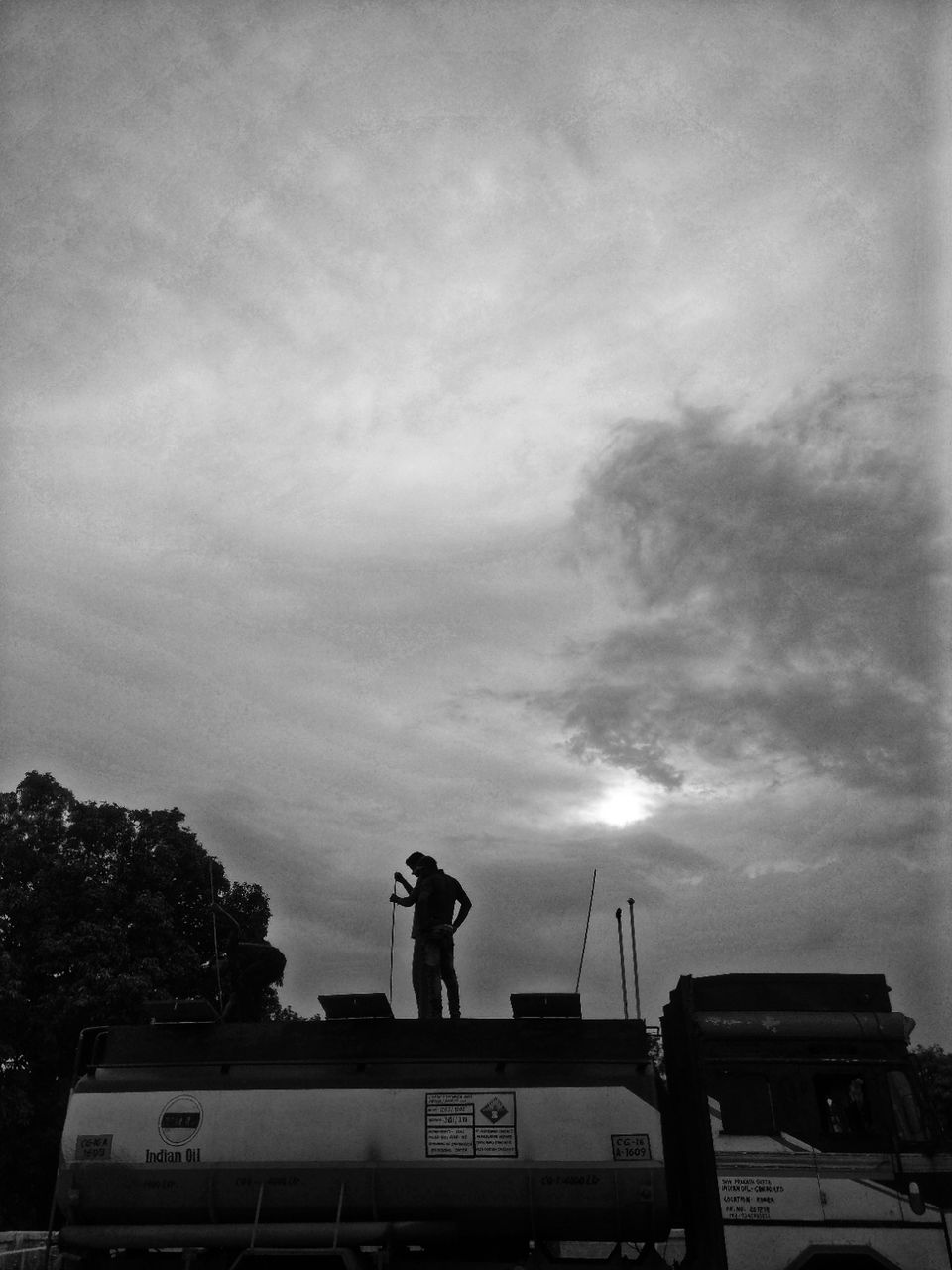 Photo of My journey around Chattisgarh.. by Vikas Uraon