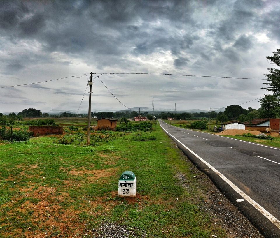 Photo of My journey around Chattisgarh.. by Vikas Uraon