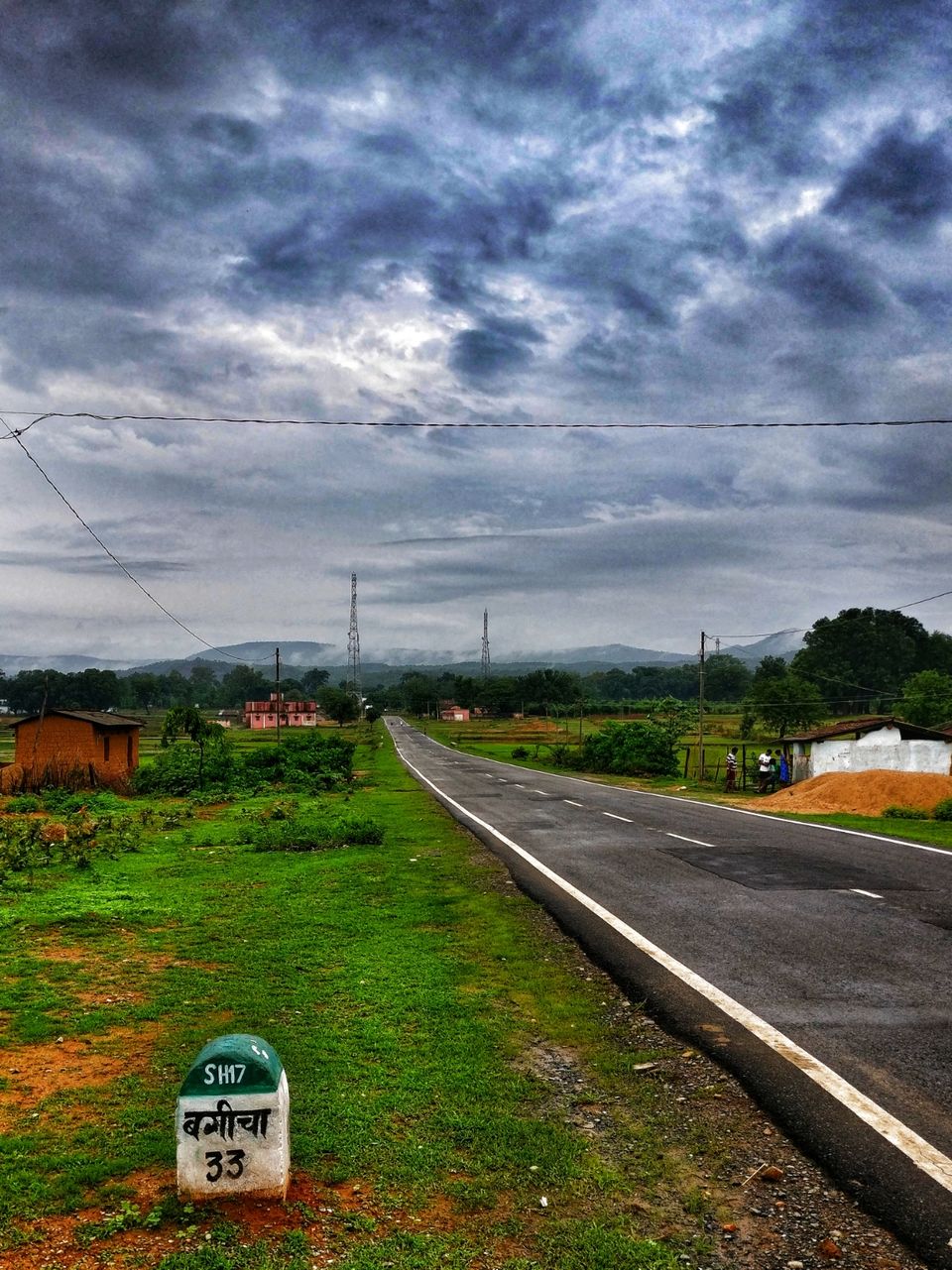Photo of My journey around Chattisgarh.. by Vikas Uraon