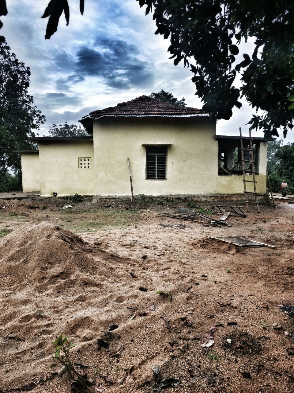 Photo of My journey around Chattisgarh.. by Vikas Uraon