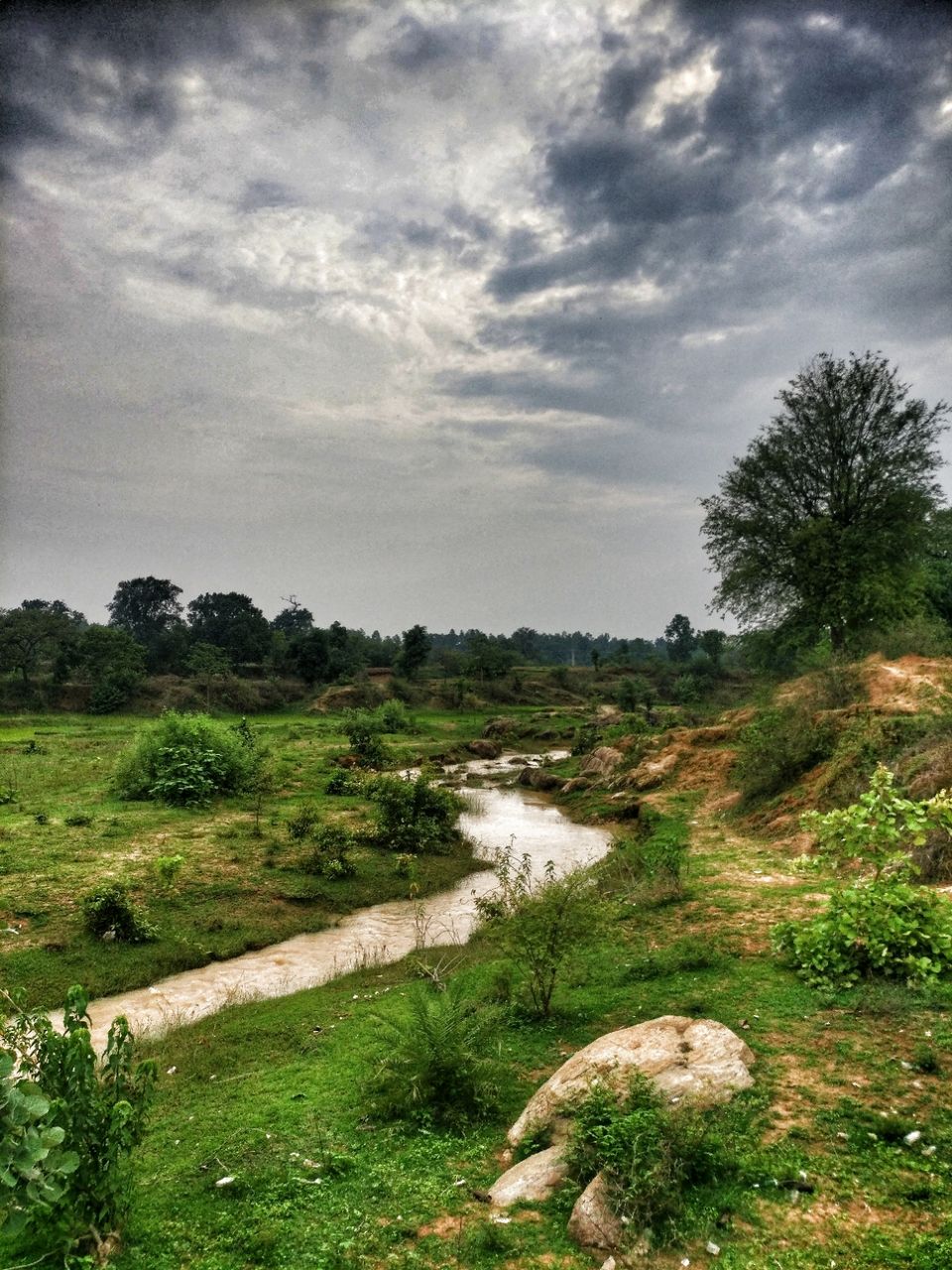 Photo of My journey around Chattisgarh.. by Vikas Uraon