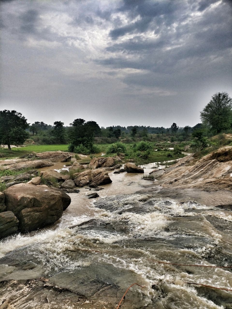 Photo of My journey around Chattisgarh.. by Vikas Uraon
