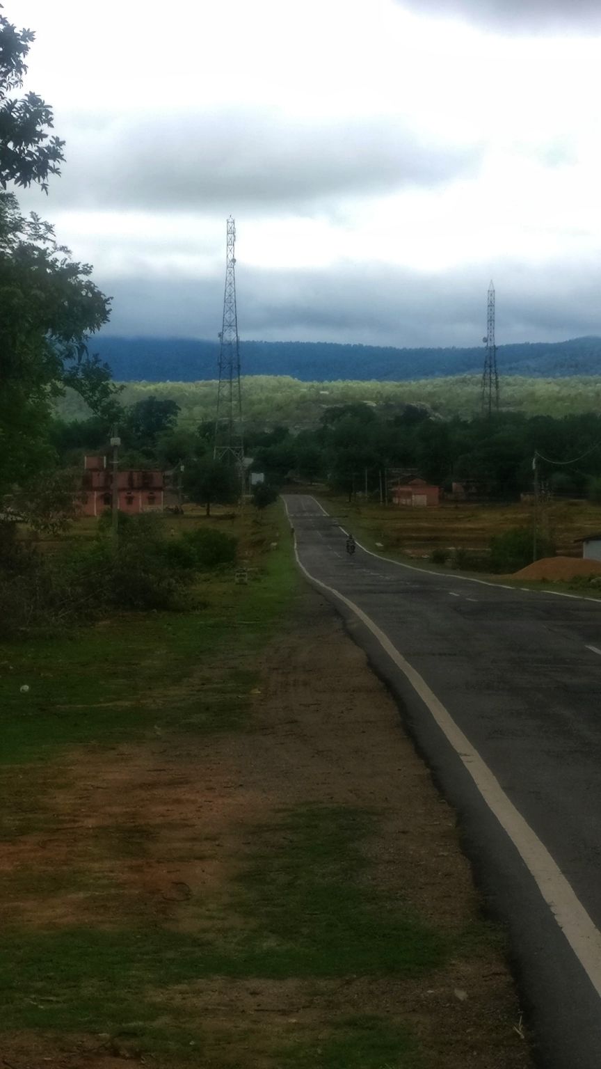Photo of My journey around Chattisgarh.. by Vikas Uraon