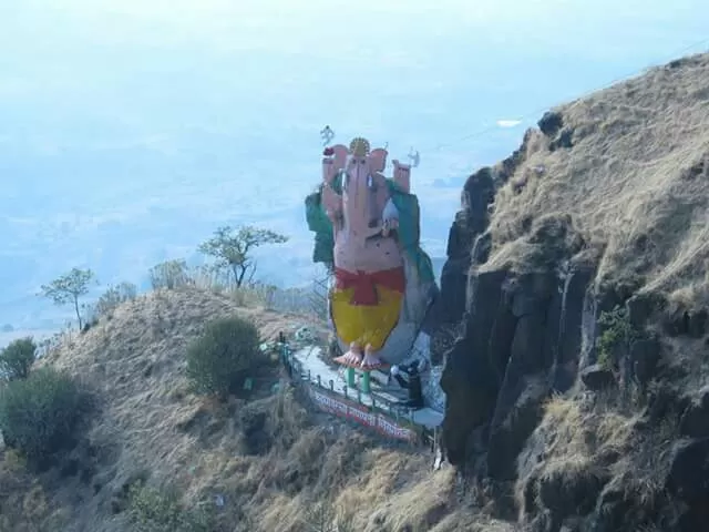 Photo of Fanaswadi,Neral,Maharashtra by Saurabh Talpade