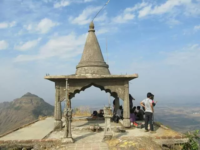 Photo of Fanaswadi,Neral,Maharashtra by Saurabh Talpade