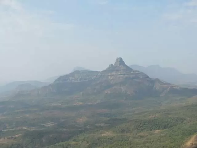 Photo of Fanaswadi,Neral,Maharashtra by Saurabh Talpade