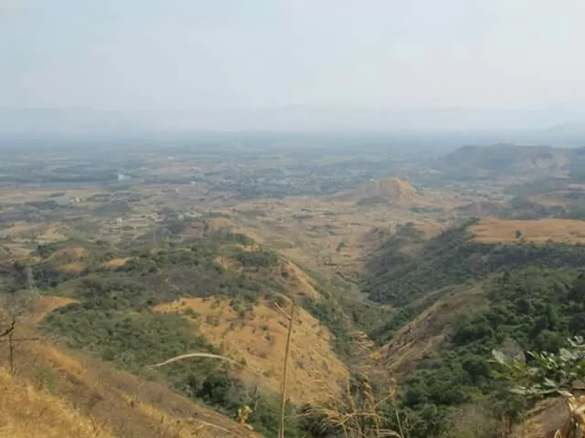 Photo of Fanaswadi,Neral,Maharashtra by Saurabh Talpade