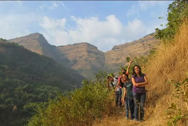 Photo of Fanaswadi,Neral,Maharashtra by Saurabh Talpade