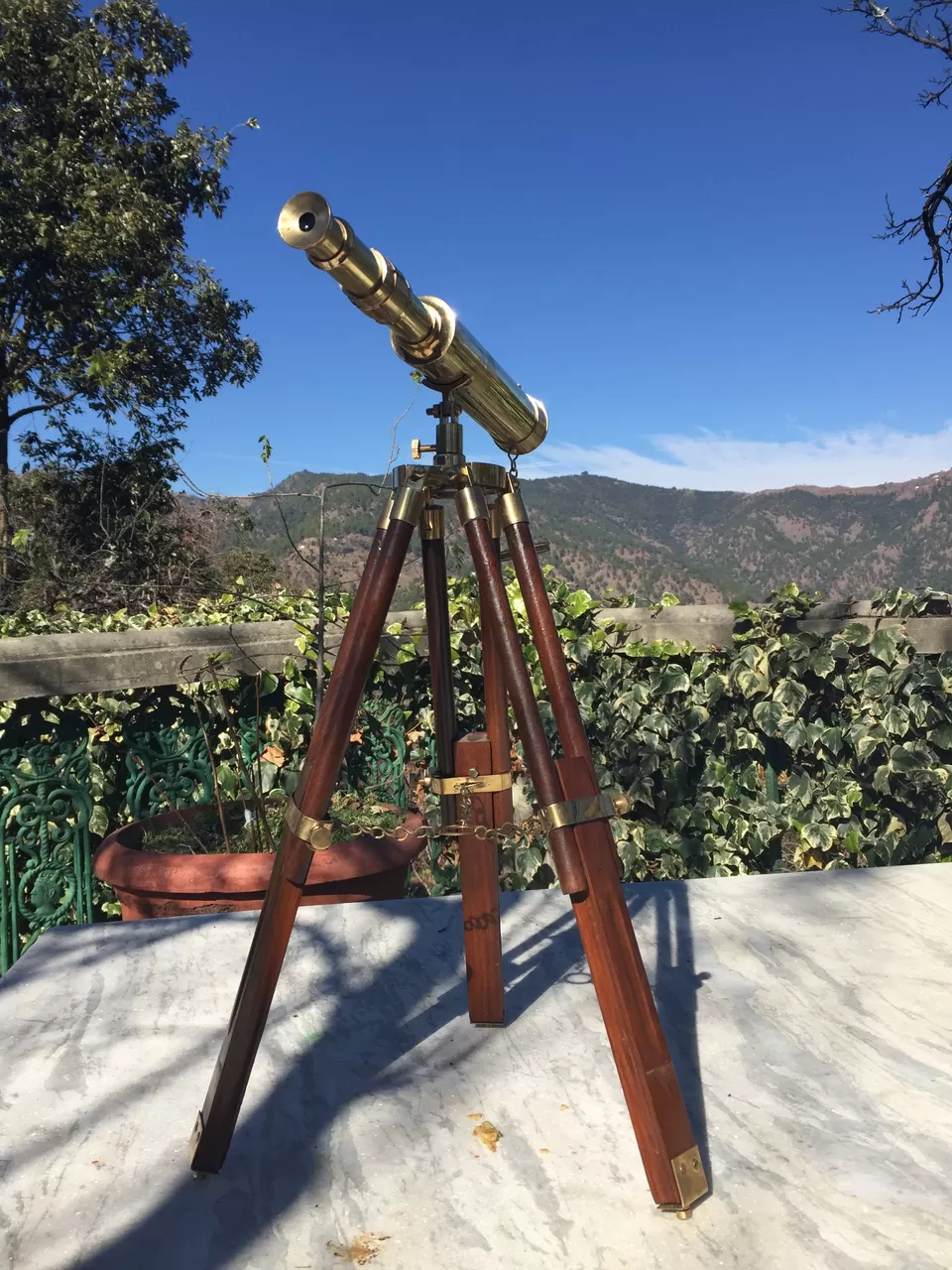 Photo of The Ramgarh Bungalows, Ramgarh, Uttarakhand, India by Rachna Agnihotri