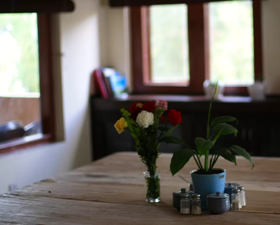 Photo of The Yellow House, Sanepa, Lalitpur, Central Region, Nepal by Rachna Agnihotri