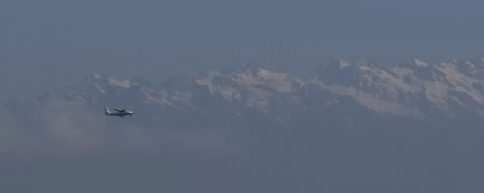 Photo of Nagarkot, Central Region, Nepal by Rachna Agnihotri