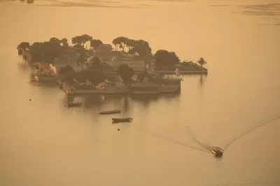 Photo of Udaipur, Rajasthan, India by Rachna Agnihotri