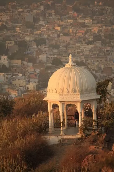 Photo of Udaipur, Rajasthan, India by Rachna Agnihotri