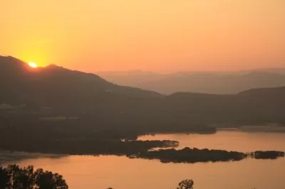 Photo of Udaipur, Rajasthan, India by Rachna Agnihotri