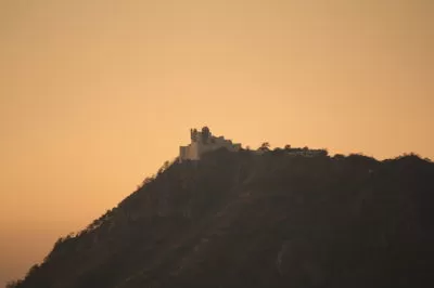 Photo of Sajjan Garh, Bansdara Mountain, Udaipur, Udaipur, Rajasthan 313001, India by Rachna Agnihotri