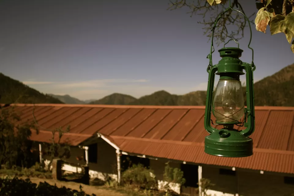 Photo of The Ramgarh Bungalows, Ramgarh, Uttarakhand, India by Rachna Agnihotri