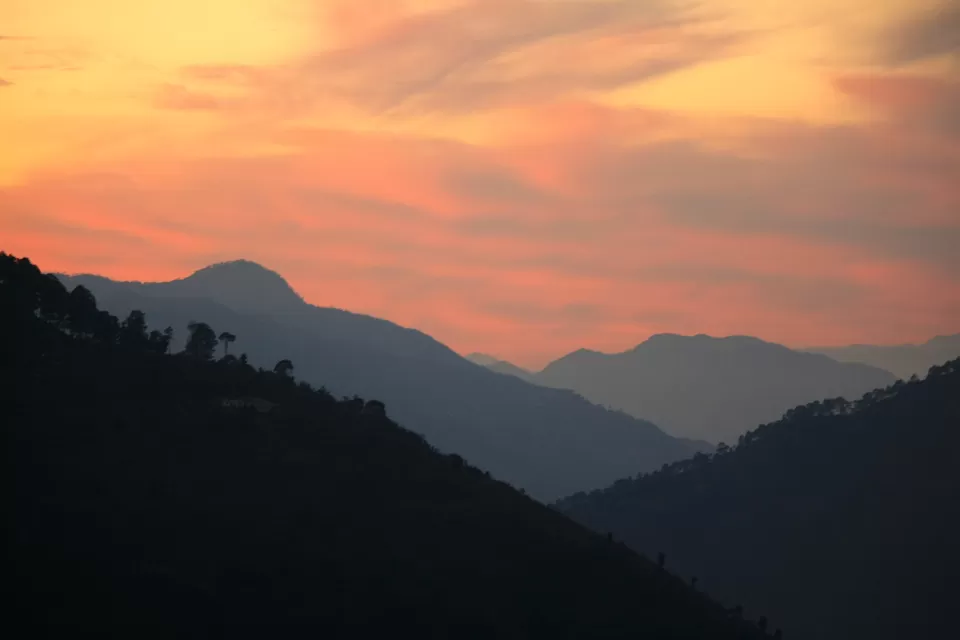 Photo of The Ramgarh Bungalows, Ramgarh, Uttarakhand, India by Rachna Agnihotri