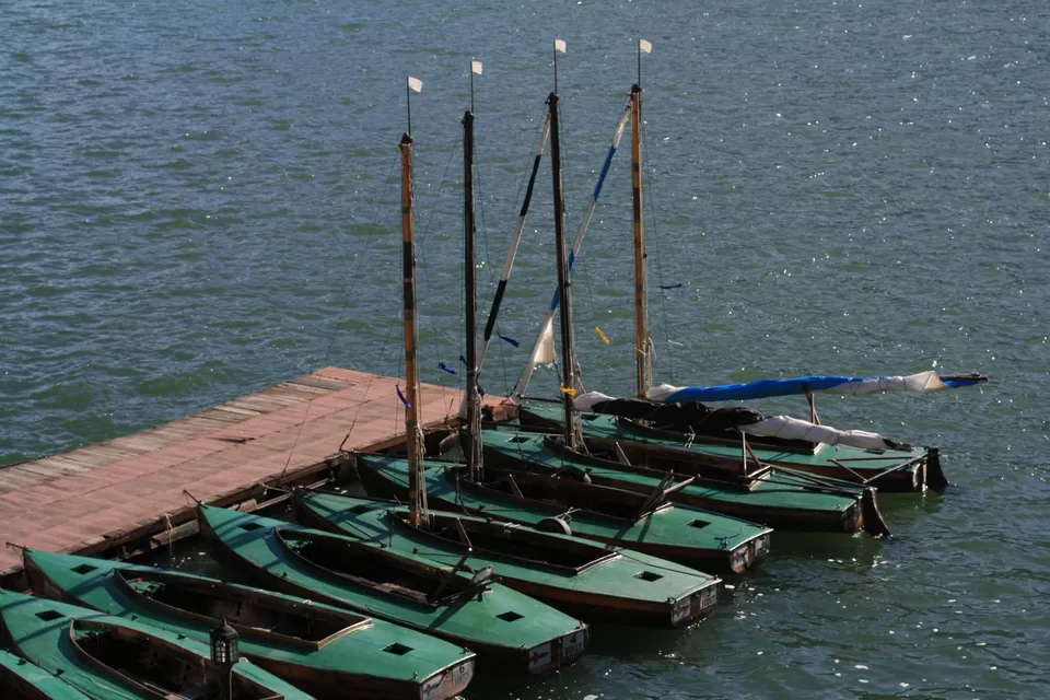 Photo of Nainital, Uttarakhand, India by Rachna Agnihotri