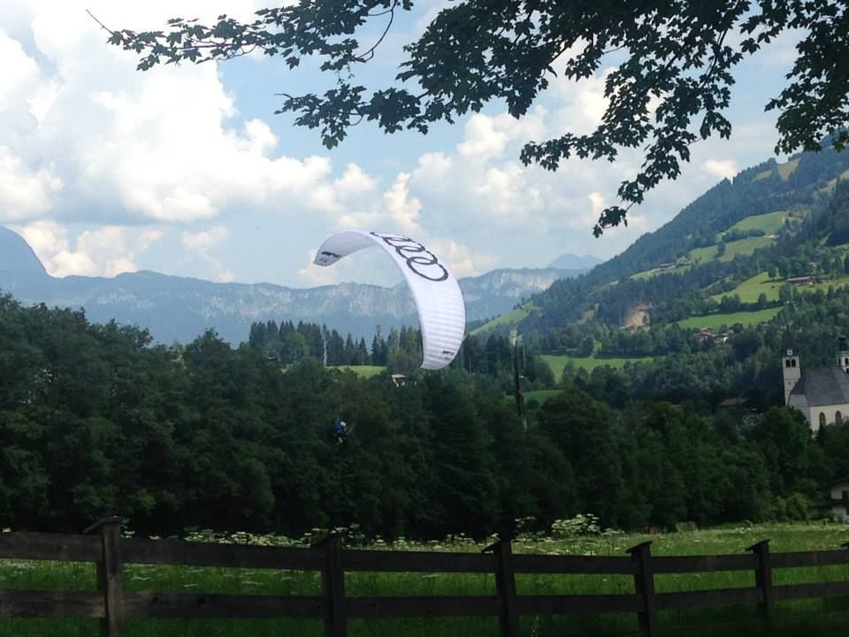 Photo of Kitzbühel, the skiing resort of Alps (Austria) 3/18 by Rachna Agnihotri