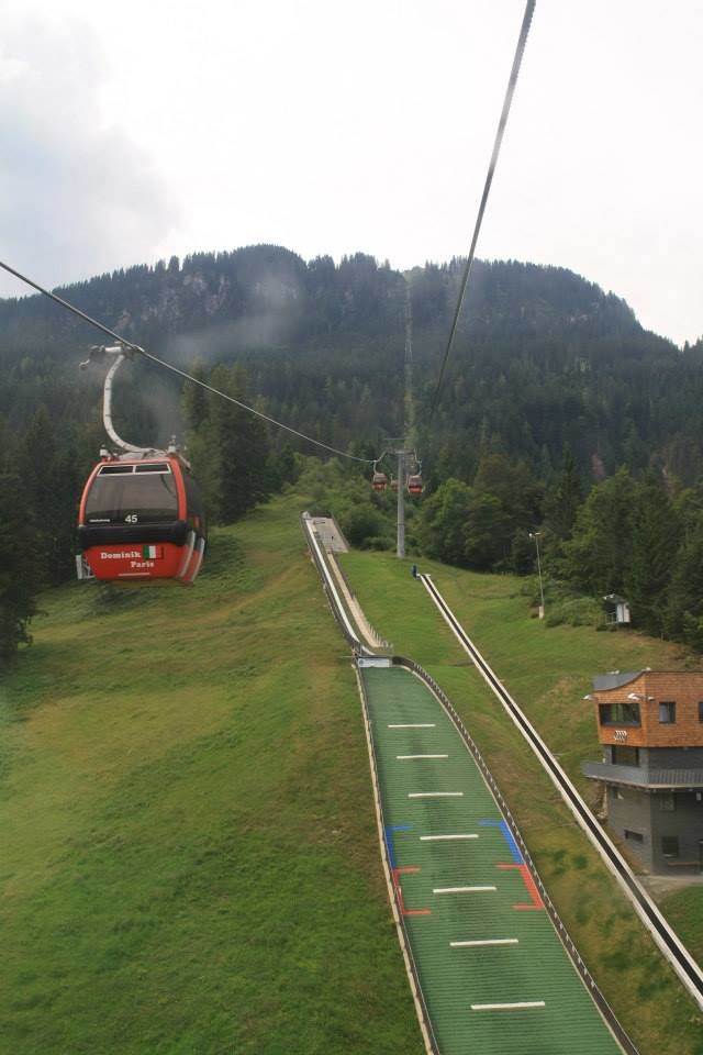 Photo of Kitzbühel, the skiing resort of Alps (Austria) 2/18 by Rachna Agnihotri
