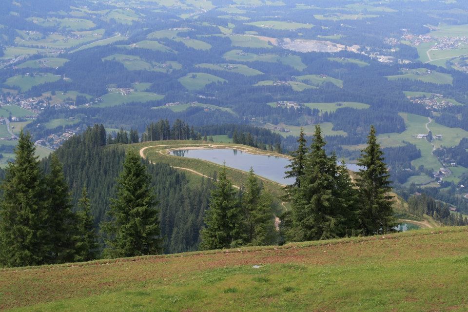 Photo of Kitzbühel, the skiing resort of Alps (Austria) 13/18 by Rachna Agnihotri