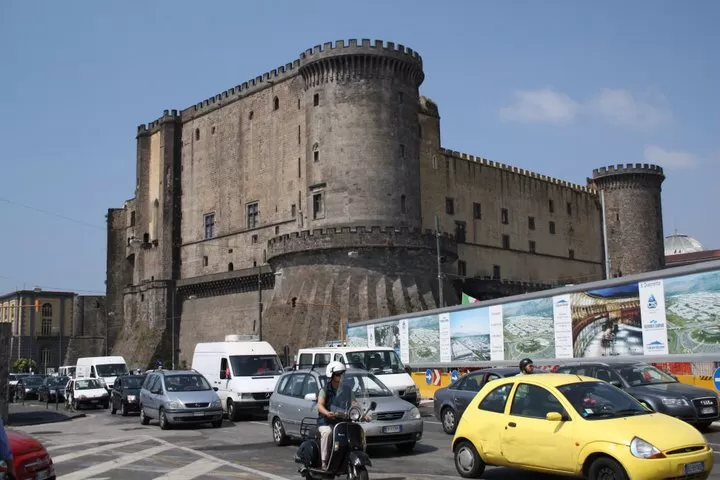 Photo of Naples, Italy by Rachna Agnihotri