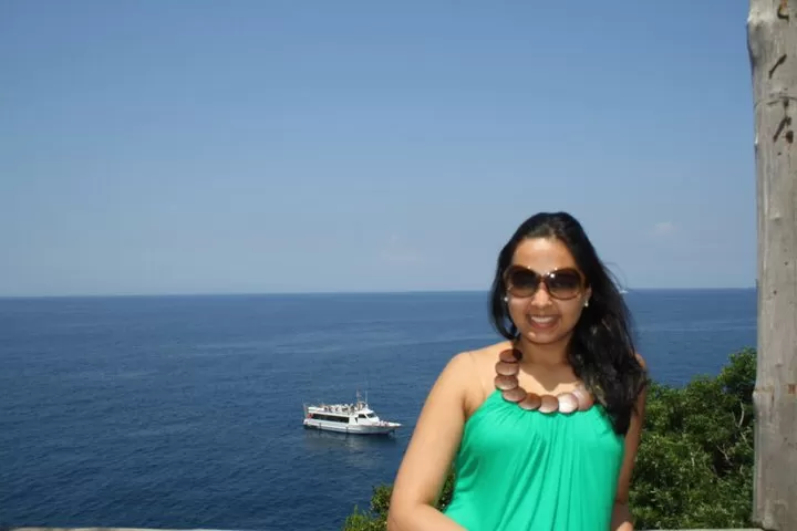 Photo of Anacapri, Metropolitan City of Naples, Italy by Rachna Agnihotri