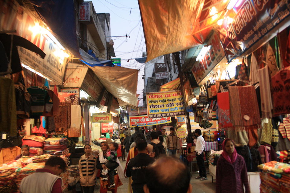 Photo of Haridwar - a spiritual stopover 2/8 by Rachna Agnihotri