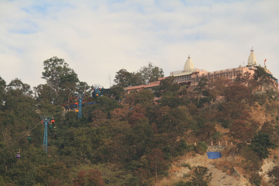 Photo of Haridwar - a spiritual stopover 5/8 by Rachna Agnihotri