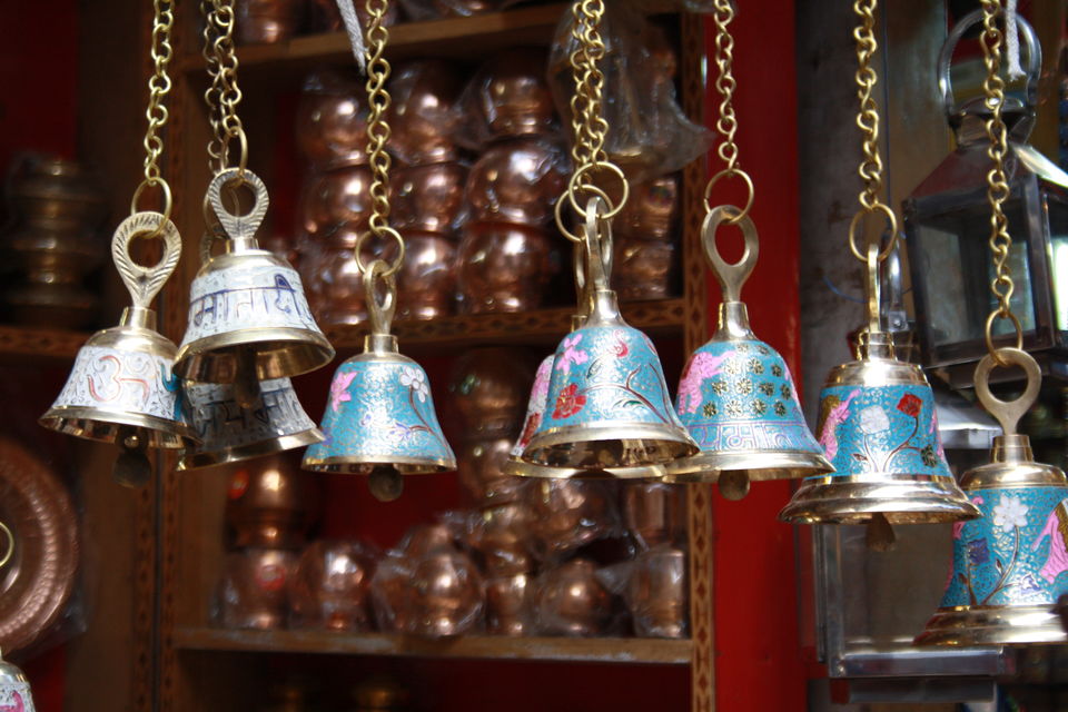 Photo of Haridwar - a spiritual stopover 6/8 by Rachna Agnihotri