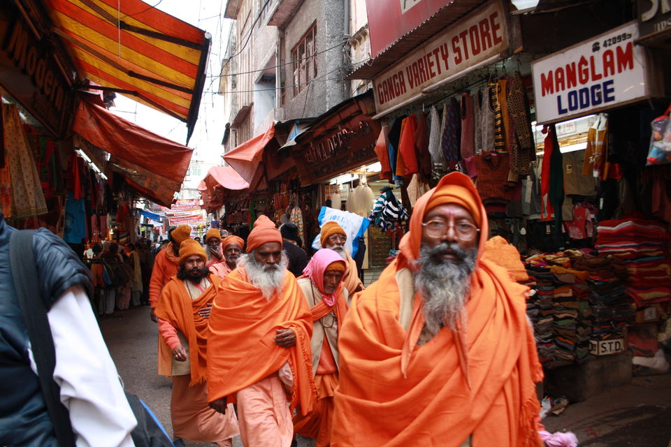 Photo of Haridwar - a spiritual stopover 7/8 by Rachna Agnihotri