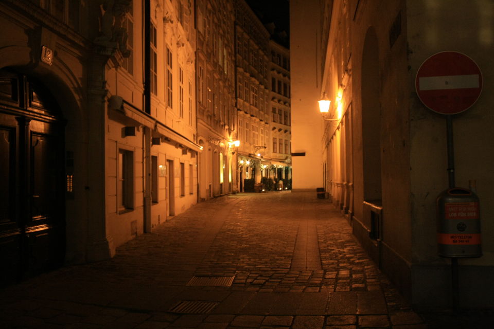Photo of Vienna - heritage and modernism with a hint of coffee… 16/16 by Rachna Agnihotri