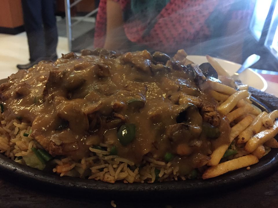Photo of Ten must go eateries in Pune 3/8 by Rachna Agnihotri