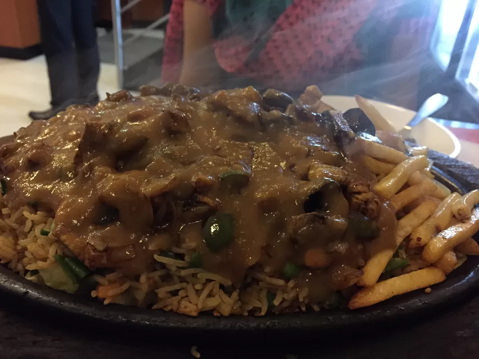 Photo of Kobe Sizzlers, Pune, Maharashtra, India by Rachna Agnihotri