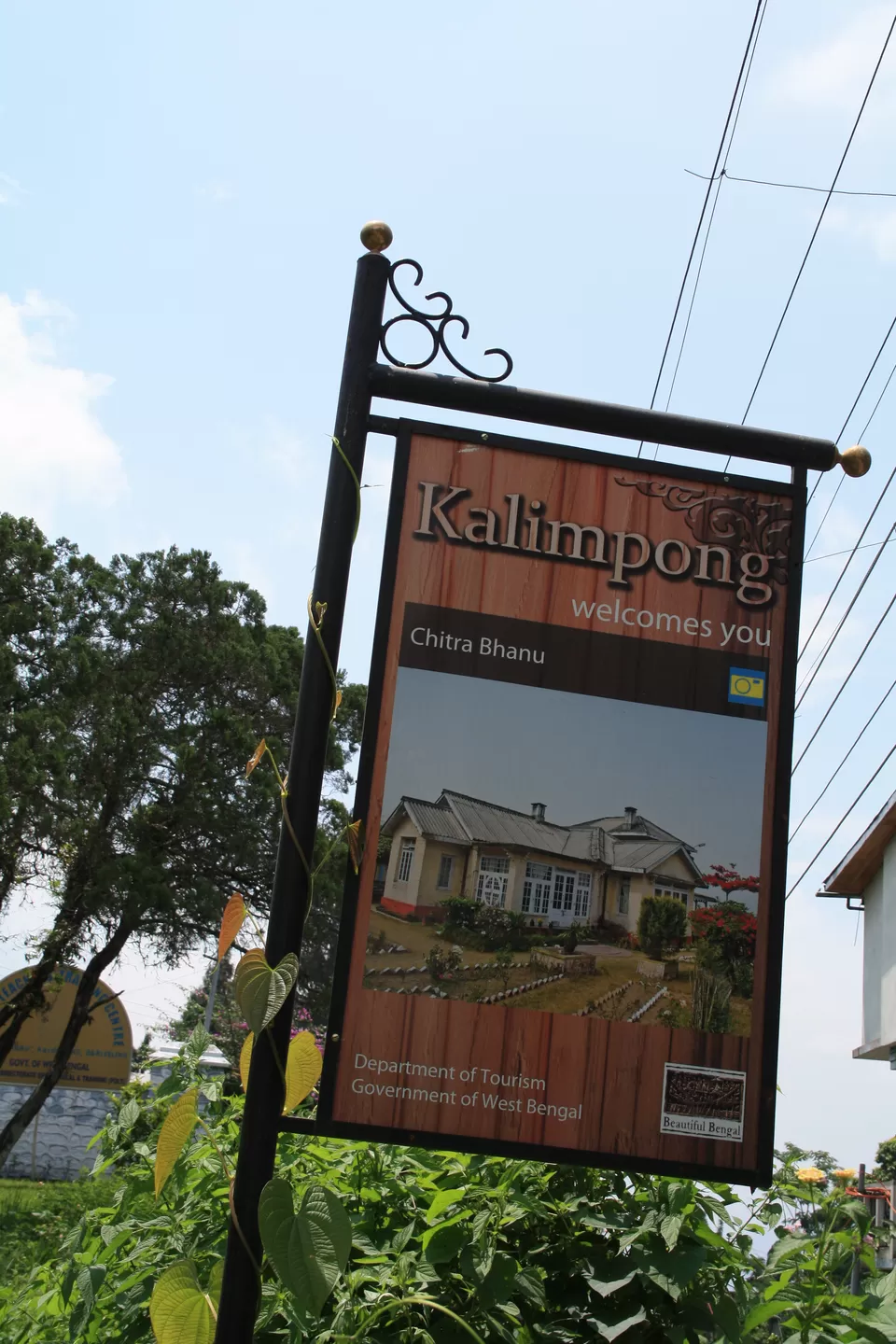 Photo of Kalimpong, West Bengal, India by Rachna Agnihotri