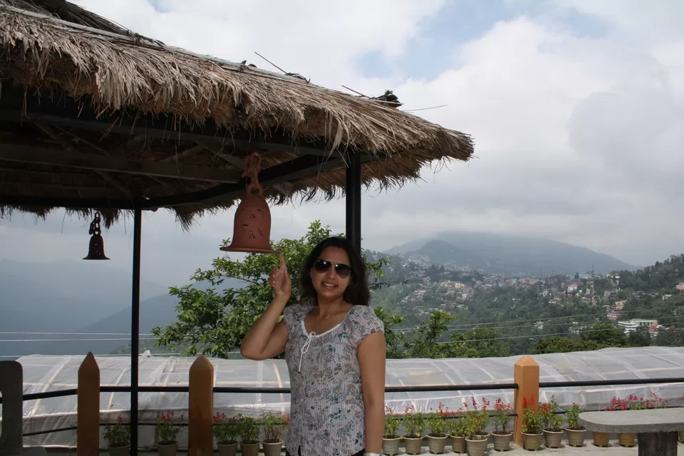 Photo of Kalimpong, West Bengal, India by Rachna Agnihotri