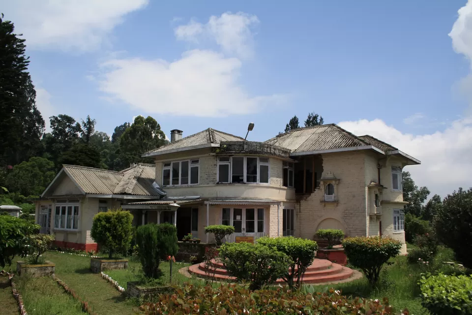 Photo of Kalimpong, West Bengal, India by Rachna Agnihotri