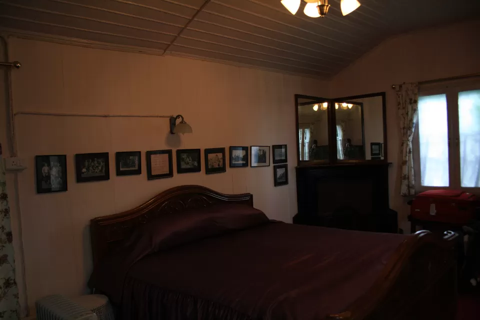 Photo of Windamere Hotel, Darjeeling, West Bengal, India by Rachna Agnihotri