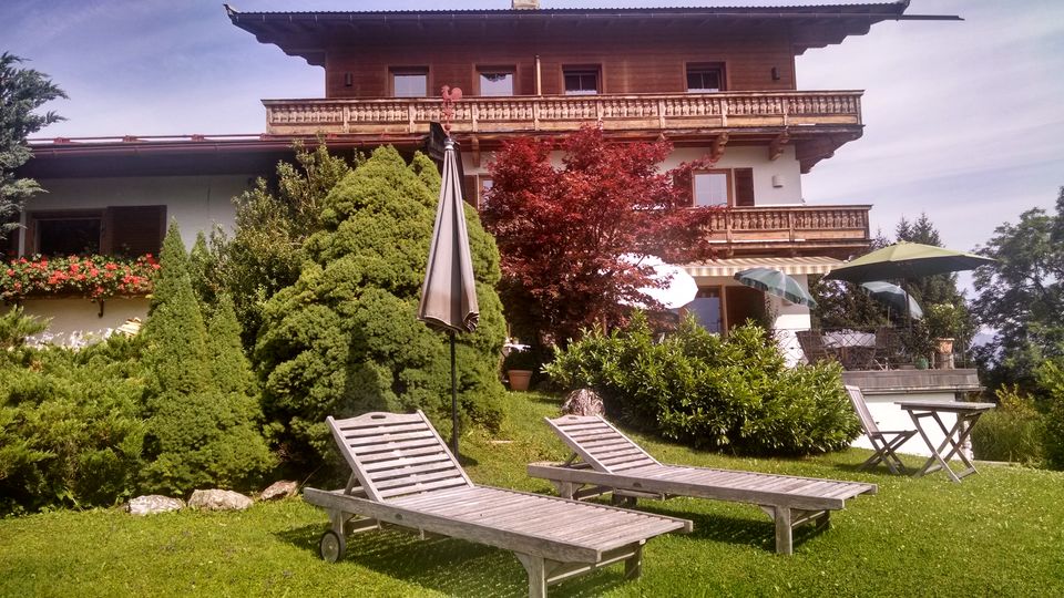 Photo of Kitzbühel, the skiing resort of Alps (Austria) 18/18 by Rachna Agnihotri
