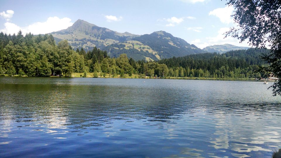 Photo of Kitzbühel, the skiing resort of Alps (Austria) 15/18 by Rachna Agnihotri