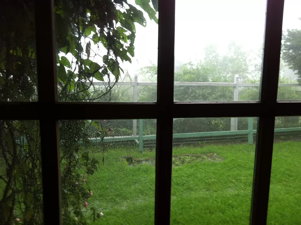 Photo of Windamere Hotel, Darjeeling, West Bengal, India by Rachna Agnihotri