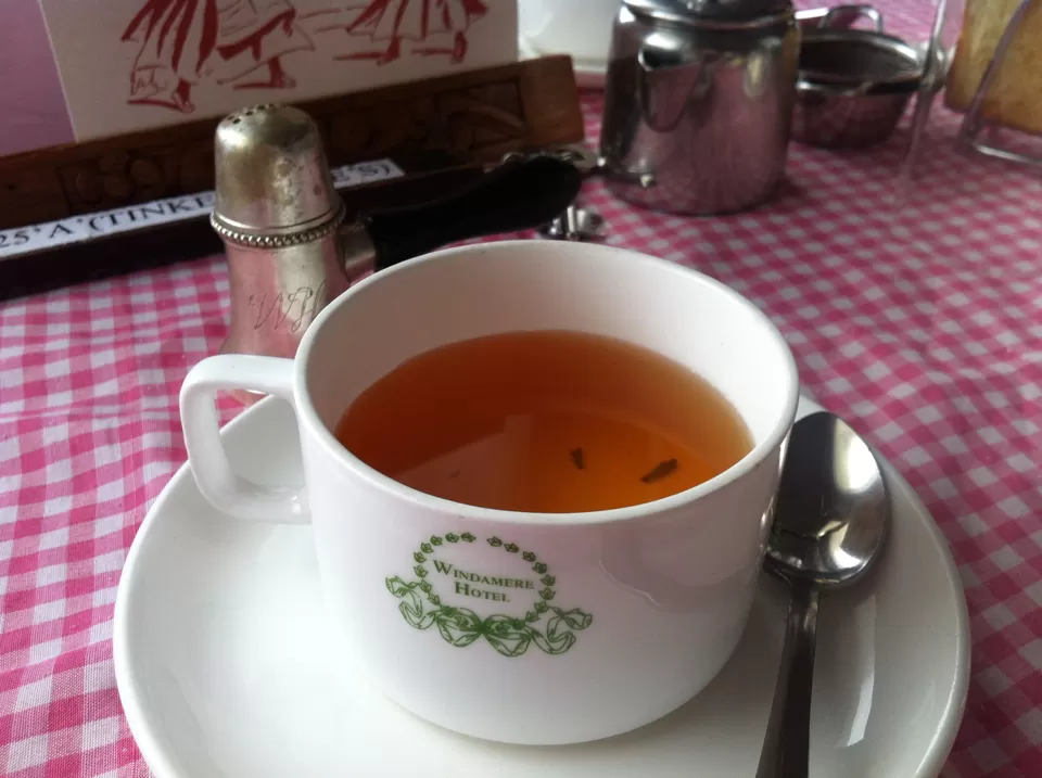 Photo of Windamere Hotel, Darjeeling, West Bengal, India by Rachna Agnihotri