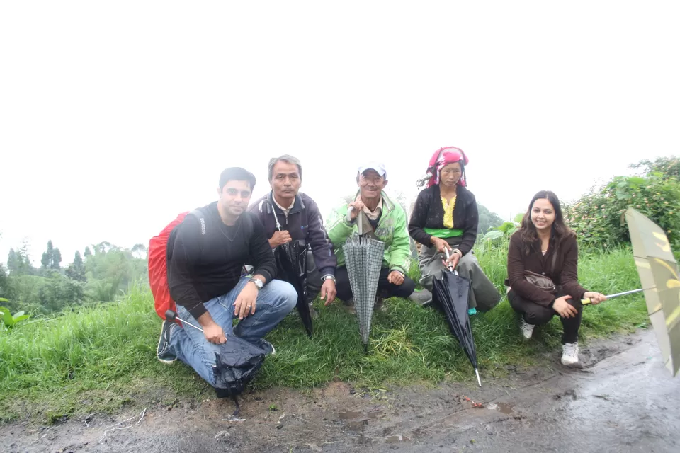 Photo of Happy Valley Tea Estate, Lebong Cart Road, Chauk Bazaar, Darjeeling, West Bengal, India by Rachna Agnihotri