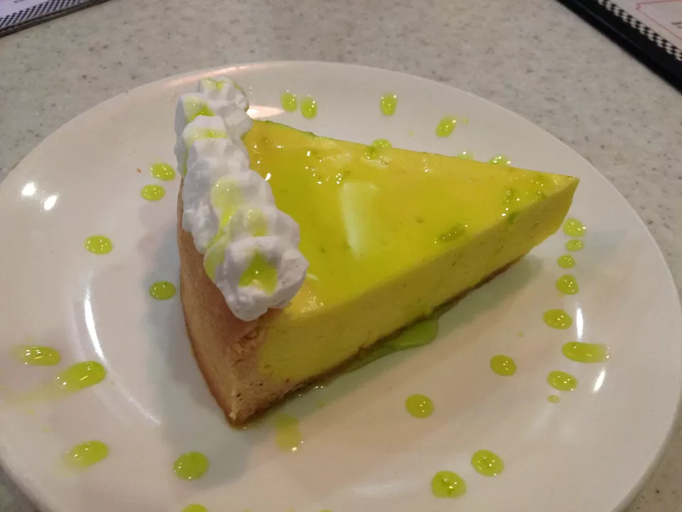 Photo of The All American Diner, Lavasa, Maharashtra, India by Rachna Agnihotri