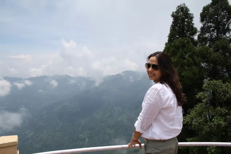 Photo of Windamere Hotel, Darjeeling, West Bengal, India by Rachna Agnihotri