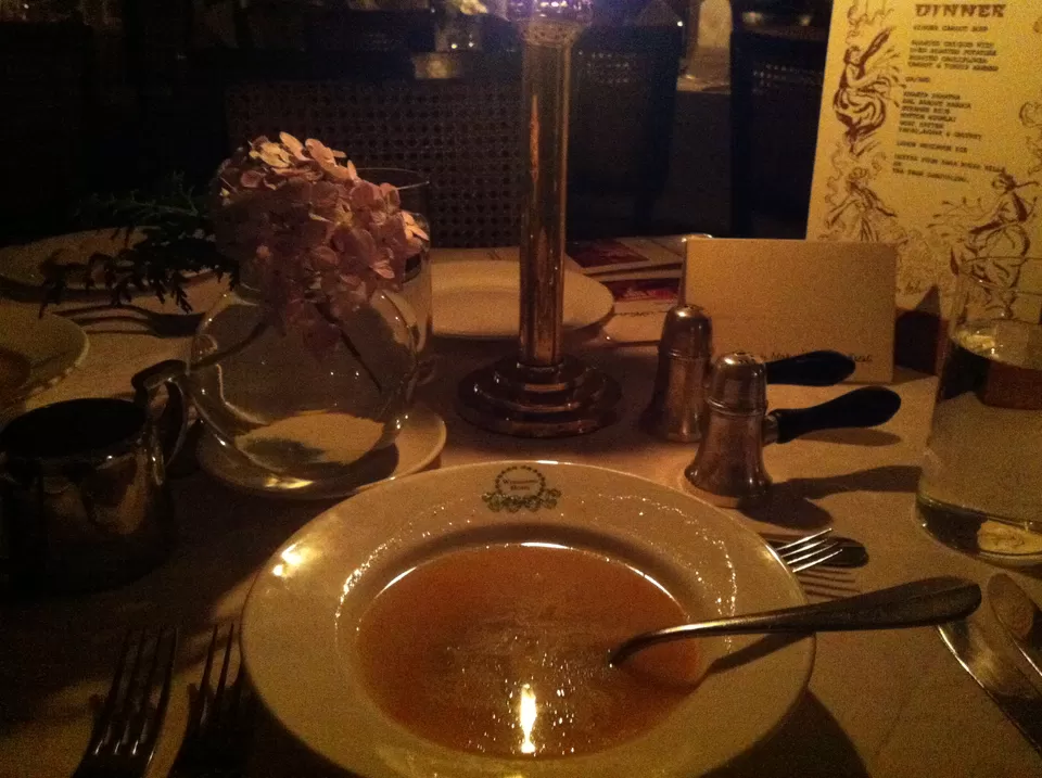 Photo of Windamere Hotel, Darjeeling, West Bengal, India by Rachna Agnihotri