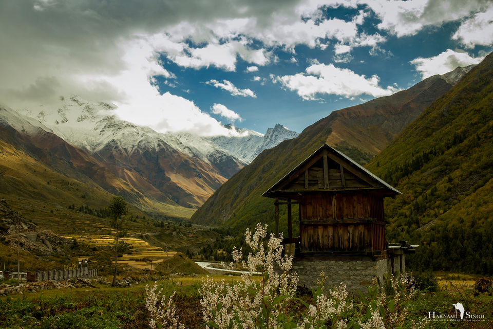 Photo of Traversing Himalayas in enticement- A Trip to Kaza 5/52 by Harnam singh