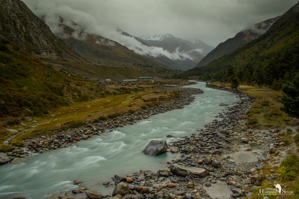 Photo of Traversing Himalayas in enticement- A Trip to Kaza 4/52 by Harnam singh
