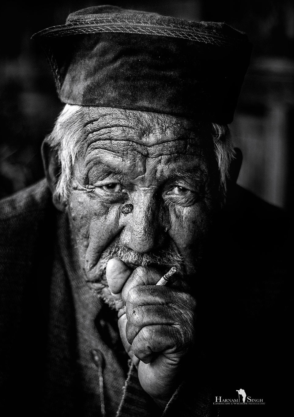 Photo of Traversing Himalayas in enticement- A Trip to Kaza 10/52 by Harnam singh