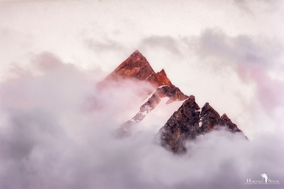 Photo of Traversing Himalayas in enticement- A Trip to Kaza 12/52 by Harnam singh